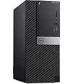Amazon.com: Dell OptiPlex 5070 Tower Intel Core i7-9700 4.7GHz